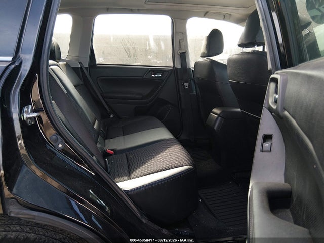 Aukcja sprzedaży 2016 Subaru Forester 2.0xt Premium, vin: JF2SJGDC4GH561415, numer aukcji: 45858417