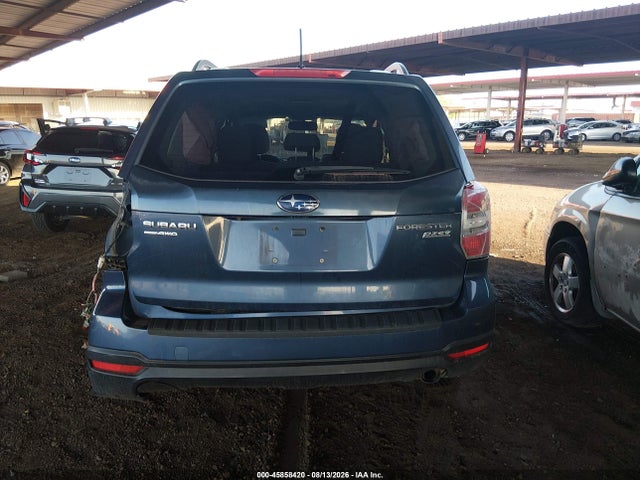 Subaru Forester 2.5i Premium 2014 JF2SJAEC4EH423561 Image 17