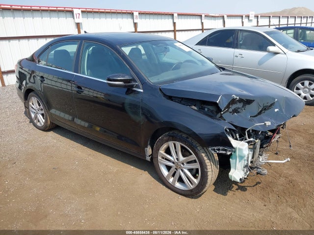 Volkswagen Jetta 2.0l Tdi Sel 2015 3VWLA7AJ6FM306097 головне зображення