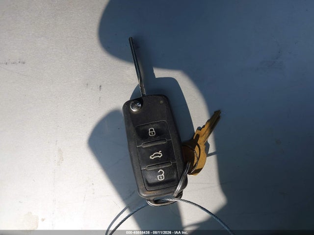 3VWLA7AJ6FM306097 Volkswagen Jetta 2.0l Tdi Sel
