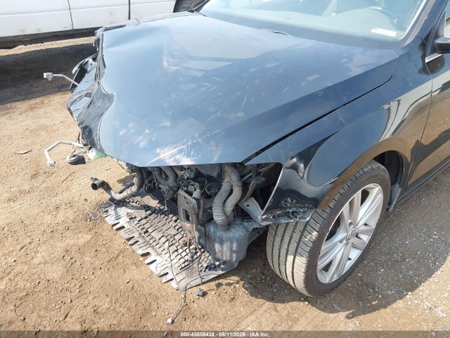 3VWLA7AJ6FM306097 Volkswagen Jetta 2.0l Tdi Sel