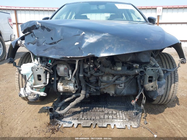 3VWLA7AJ6FM306097 Volkswagen Jetta 2.0l Tdi Sel