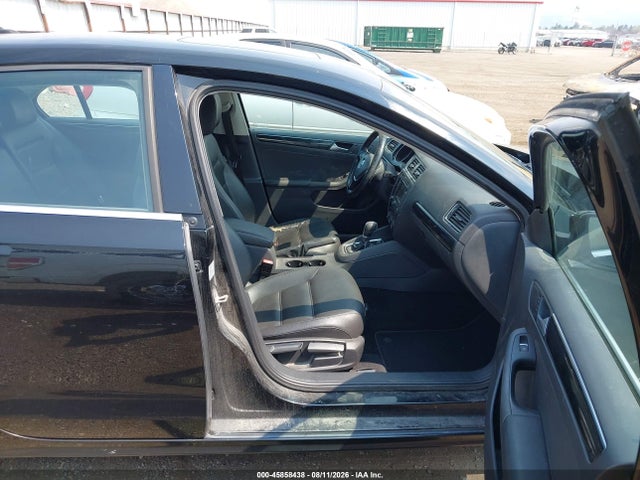 3VWLA7AJ6FM306097 Volkswagen Jetta 2.0l Tdi Sel