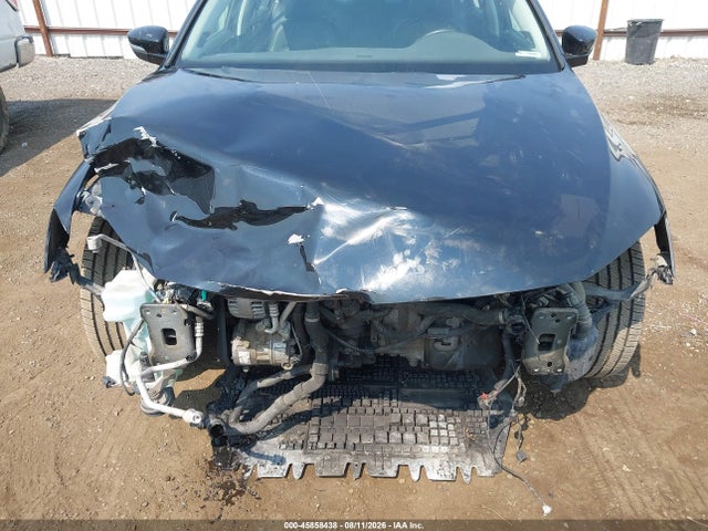 3VWLA7AJ6FM306097 Volkswagen Jetta 2.0l Tdi Sel