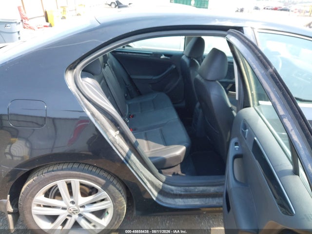 3VWLA7AJ6FM306097 Volkswagen Jetta 2.0l Tdi Sel