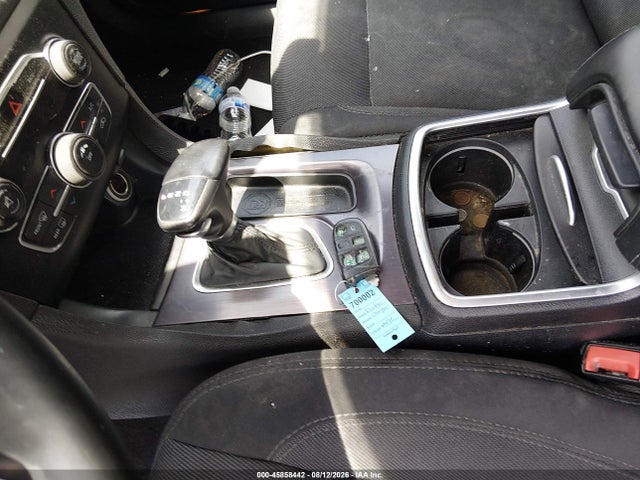 2C3CDXBG7FH893426 Dodge Charger Se