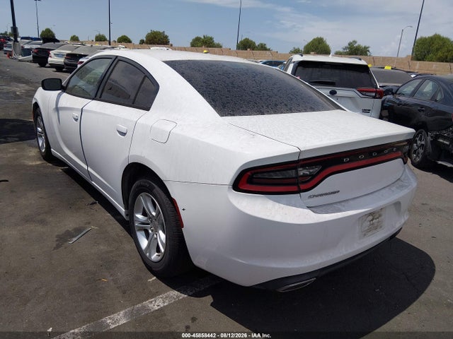 2C3CDXBG7FH893426 Dodge Charger Se
