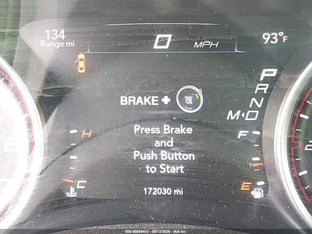 2C3CDXBG7FH893426 Dodge Charger Se