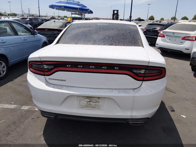 2C3CDXBG7FH893426 Dodge Charger Se