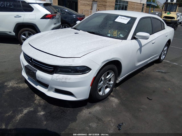 2C3CDXBG7FH893426 Dodge Charger Se