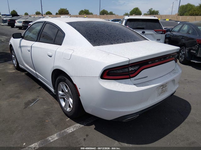 2C3CDXBG7FH893426 Dodge Charger Se