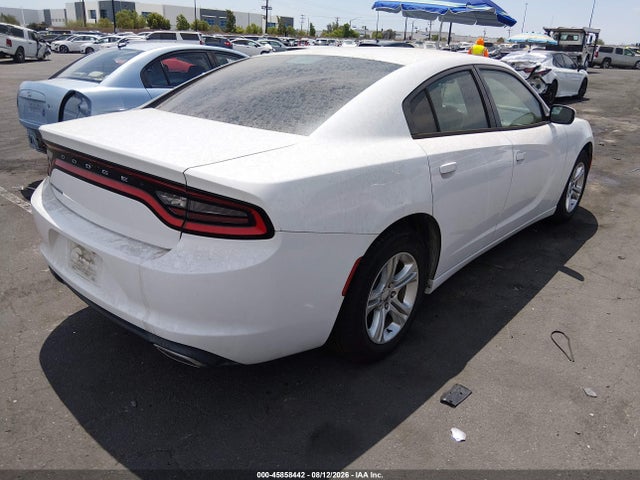 2C3CDXBG7FH893426 Dodge Charger Se