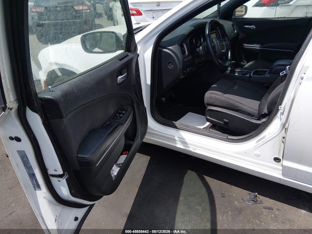 2C3CDXBG7FH893426 Dodge Charger Se