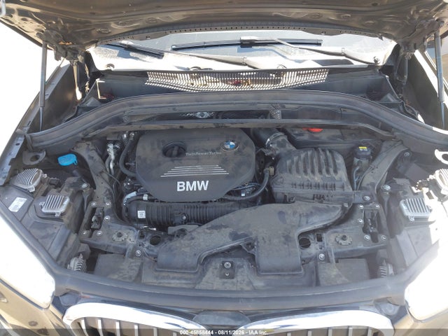 Продажа на аукционе авто 2017 Bmw X1 Xdrive28i, vin: WBXHT3C32H5F68031, номер лота: 45858444