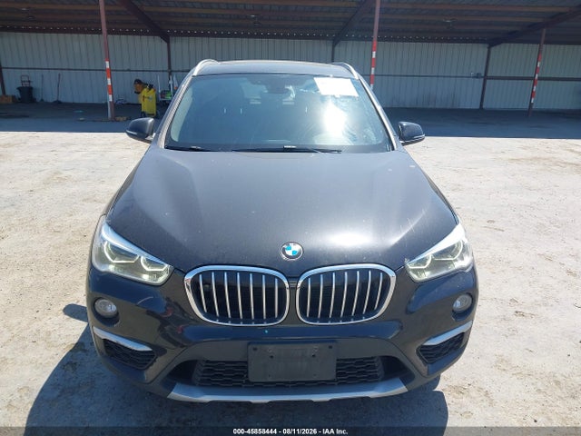 Продажа на аукционе авто 2017 Bmw X1 Xdrive28i, vin: WBXHT3C32H5F68031, номер лота: 45858444