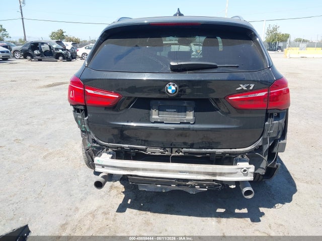 Продажа на аукционе авто 2017 Bmw X1 Xdrive28i, vin: WBXHT3C32H5F68031, номер лота: 45858444