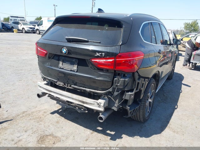Продажа на аукционе авто 2017 Bmw X1 Xdrive28i, vin: WBXHT3C32H5F68031, номер лота: 45858444