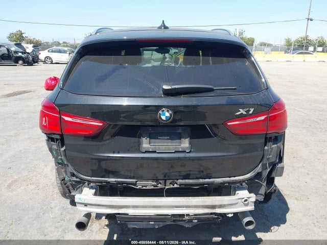 Продажа на аукционе авто 2017 Bmw X1 Xdrive28i, vin: WBXHT3C32H5F68031, номер лота: 45858444