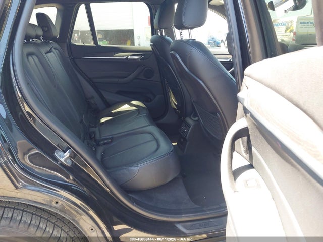 Продажа на аукционе авто 2017 Bmw X1 Xdrive28i, vin: WBXHT3C32H5F68031, номер лота: 45858444