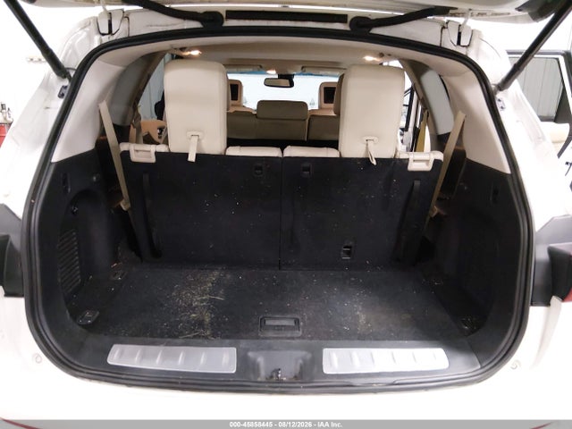 45858445 :رقم المزاد ، 5N1AL0MM9FC535470 vin ، 2015 Infiniti Qx60 مزاد بيع