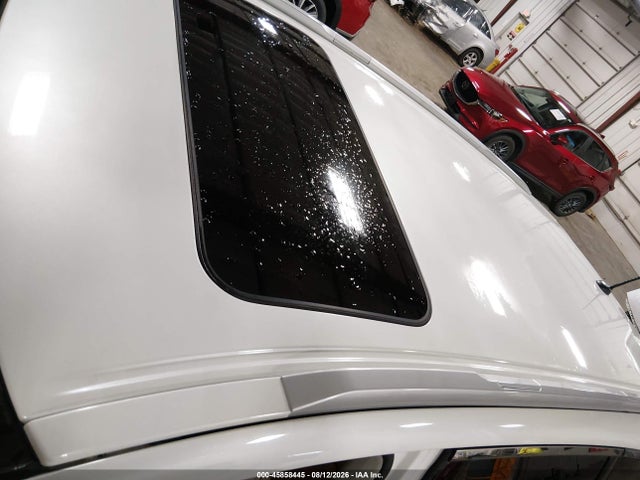 45858445 :رقم المزاد ، 5N1AL0MM9FC535470 vin ، 2015 Infiniti Qx60 مزاد بيع