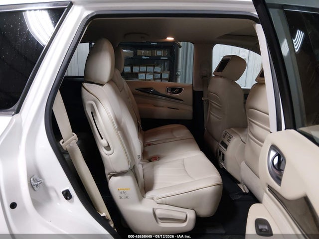 45858445 :رقم المزاد ، 5N1AL0MM9FC535470 vin ، 2015 Infiniti Qx60 مزاد بيع