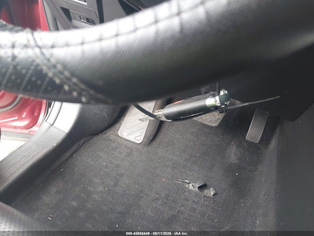 2015 Mazda Cx-9 Grand Touring მანქანა იყიდება აუქციონზე, vin: JM3TB3DV9F0462393, აუქციონის ნომერი: 45858449