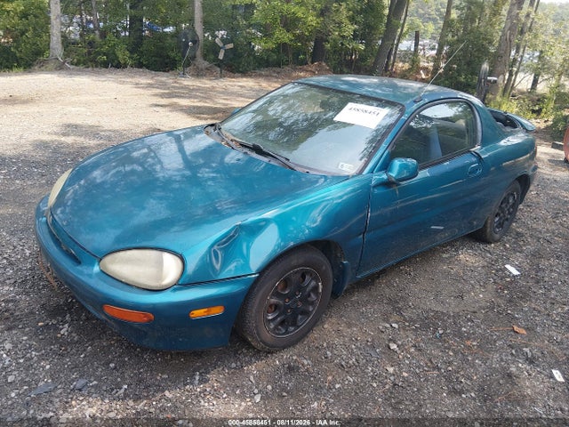 45858451 :رقم المزاد ، JM1EC431XP0228039 vin ، 1993 Mazda Mx-3 مزاد بيع