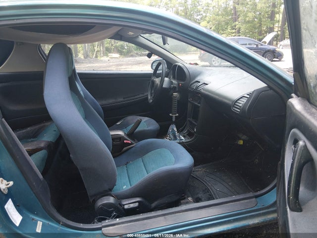 45858451 :رقم المزاد ، JM1EC431XP0228039 vin ، 1993 Mazda Mx-3 مزاد بيع