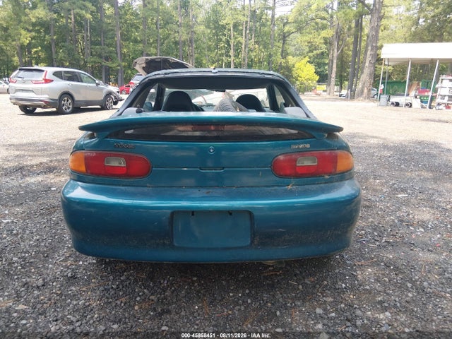 45858451 :رقم المزاد ، JM1EC431XP0228039 vin ، 1993 Mazda Mx-3 مزاد بيع