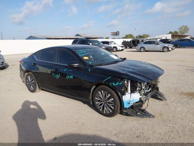 Продажа на аукционе авто 2026 Nissan Altima Sv Fwd, vin: 1N4BL4DV9TN338040, номер лота: 45858452