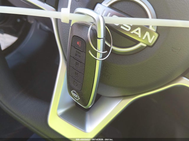 Продажа на аукционе авто 2026 Nissan Altima Sv Fwd, vin: 1N4BL4DV9TN338040, номер лота: 45858452