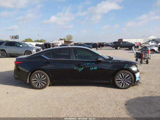 Продажа на аукционе авто 2026 Nissan Altima Sv Fwd, vin: 1N4BL4DV9TN338040, номер лота: 45858452