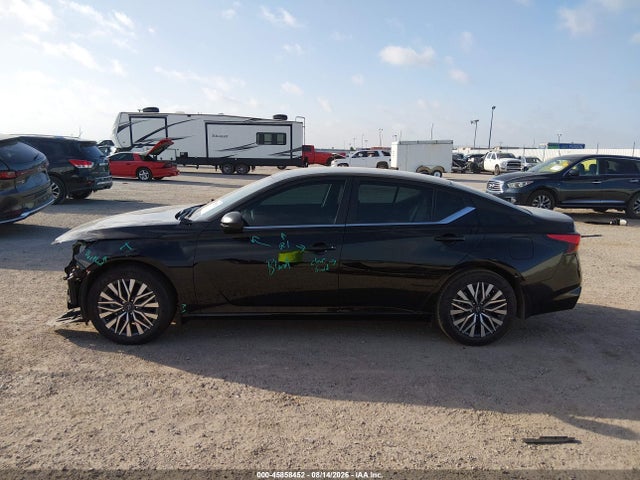 Продажа на аукционе авто 2026 Nissan Altima Sv Fwd, vin: 1N4BL4DV9TN338040, номер лота: 45858452