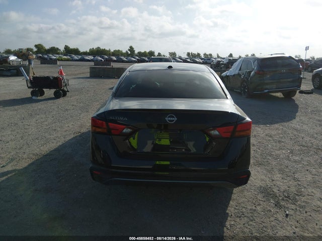 Продажа на аукционе авто 2026 Nissan Altima Sv Fwd, vin: 1N4BL4DV9TN338040, номер лота: 45858452