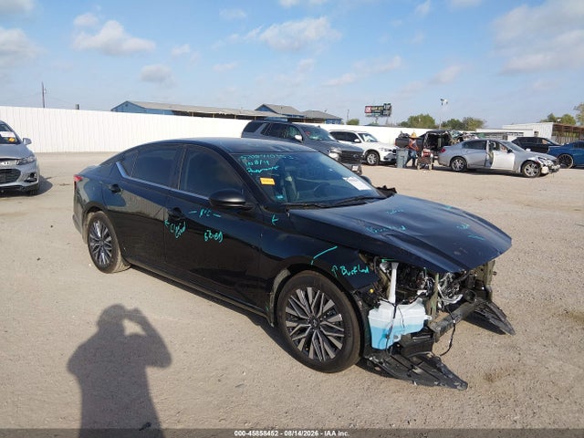 Продажа на аукционе авто 2026 Nissan Altima Sv Fwd, vin: 1N4BL4DV9TN338040, номер лота: 45858452