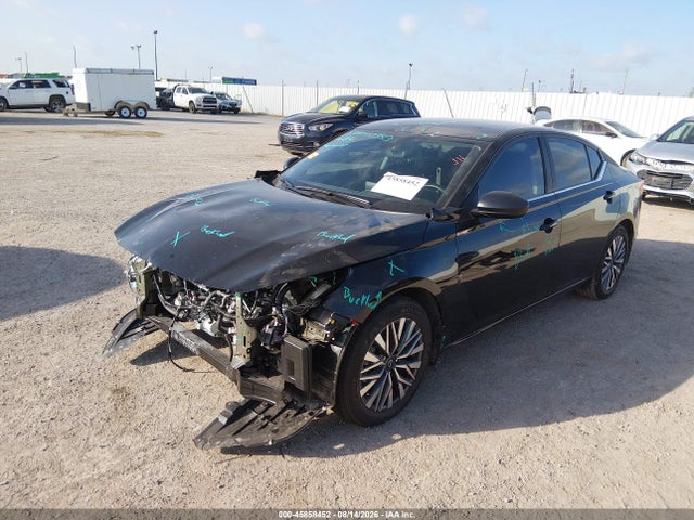 Продажа на аукционе авто 2026 Nissan Altima Sv Fwd, vin: 1N4BL4DV9TN338040, номер лота: 45858452