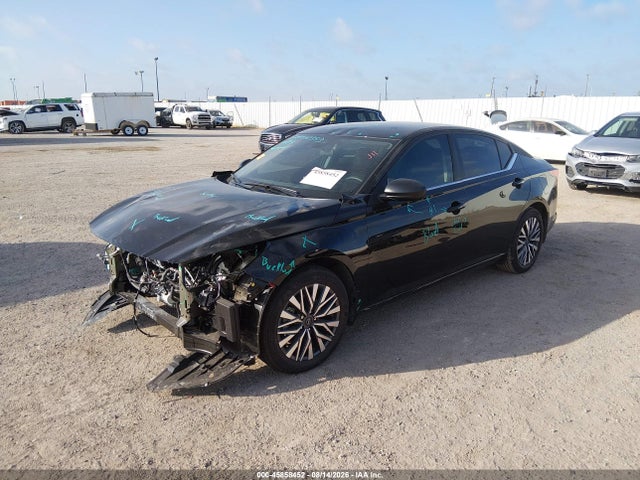 Продажа на аукционе авто 2026 Nissan Altima Sv Fwd, vin: 1N4BL4DV9TN338040, номер лота: 45858452