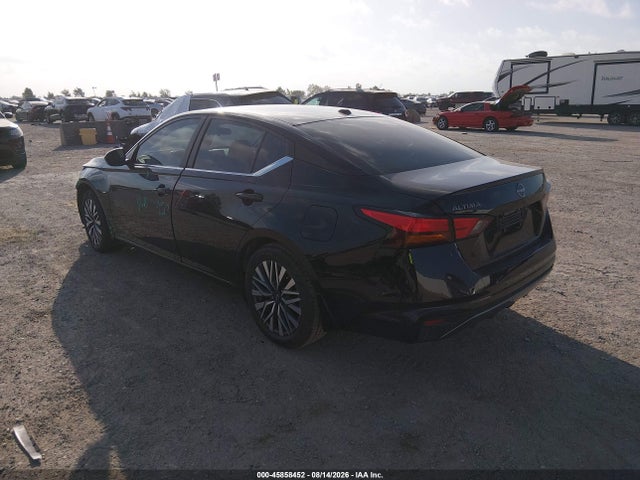 Продажа на аукционе авто 2026 Nissan Altima Sv Fwd, vin: 1N4BL4DV9TN338040, номер лота: 45858452