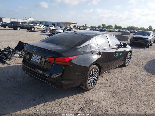 Продажа на аукционе авто 2026 Nissan Altima Sv Fwd, vin: 1N4BL4DV9TN338040, номер лота: 45858452