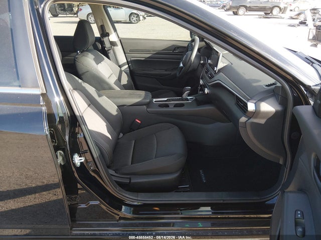 Продажа на аукционе авто 2026 Nissan Altima Sv Fwd, vin: 1N4BL4DV9TN338040, номер лота: 45858452