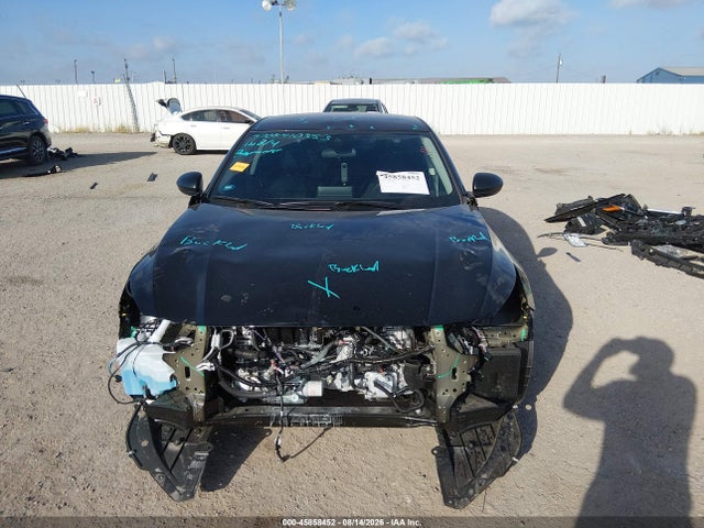 Продажа на аукционе авто 2026 Nissan Altima Sv Fwd, vin: 1N4BL4DV9TN338040, номер лота: 45858452
