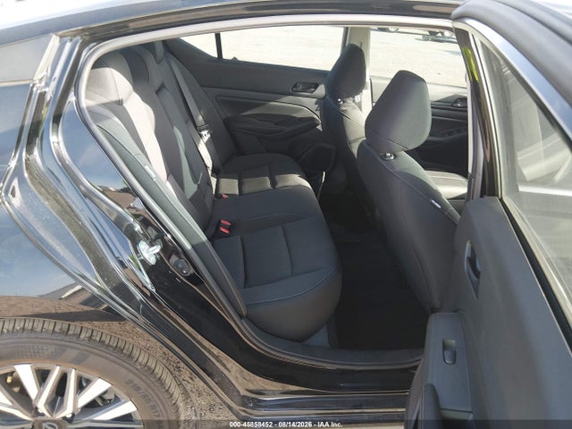 Продажа на аукционе авто 2026 Nissan Altima Sv Fwd, vin: 1N4BL4DV9TN338040, номер лота: 45858452