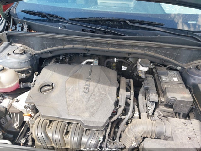 Aukcja sprzedaży 2023 Kia Sorento Lx, vin: 5XYRG4LC2PG172261, numer aukcji: 45858456