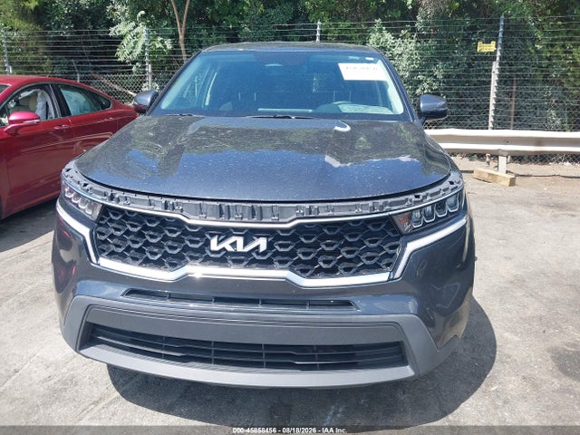 Aukcja sprzedaży 2023 Kia Sorento Lx, vin: 5XYRG4LC2PG172261, numer aukcji: 45858456