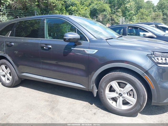 Aukcja sprzedaży 2023 Kia Sorento Lx, vin: 5XYRG4LC2PG172261, numer aukcji: 45858456