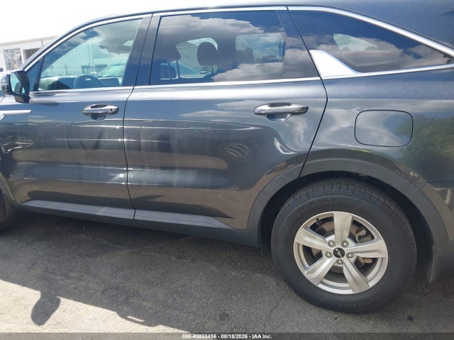 Aukcja sprzedaży 2023 Kia Sorento Lx, vin: 5XYRG4LC2PG172261, numer aukcji: 45858456