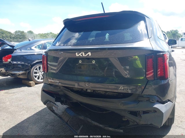 Aukcja sprzedaży 2023 Kia Sorento Lx, vin: 5XYRG4LC2PG172261, numer aukcji: 45858456