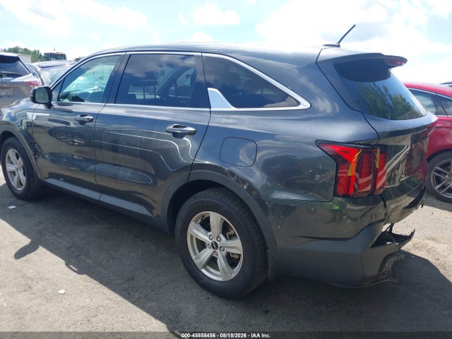 Aukcja sprzedaży 2023 Kia Sorento Lx, vin: 5XYRG4LC2PG172261, numer aukcji: 45858456