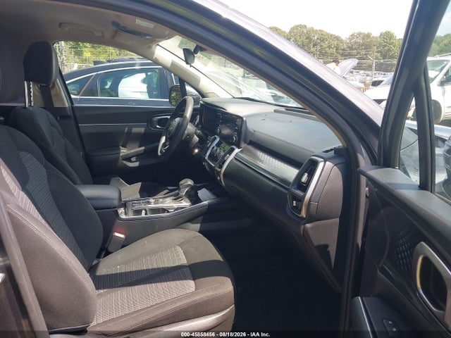 Aukcja sprzedaży 2023 Kia Sorento Lx, vin: 5XYRG4LC2PG172261, numer aukcji: 45858456